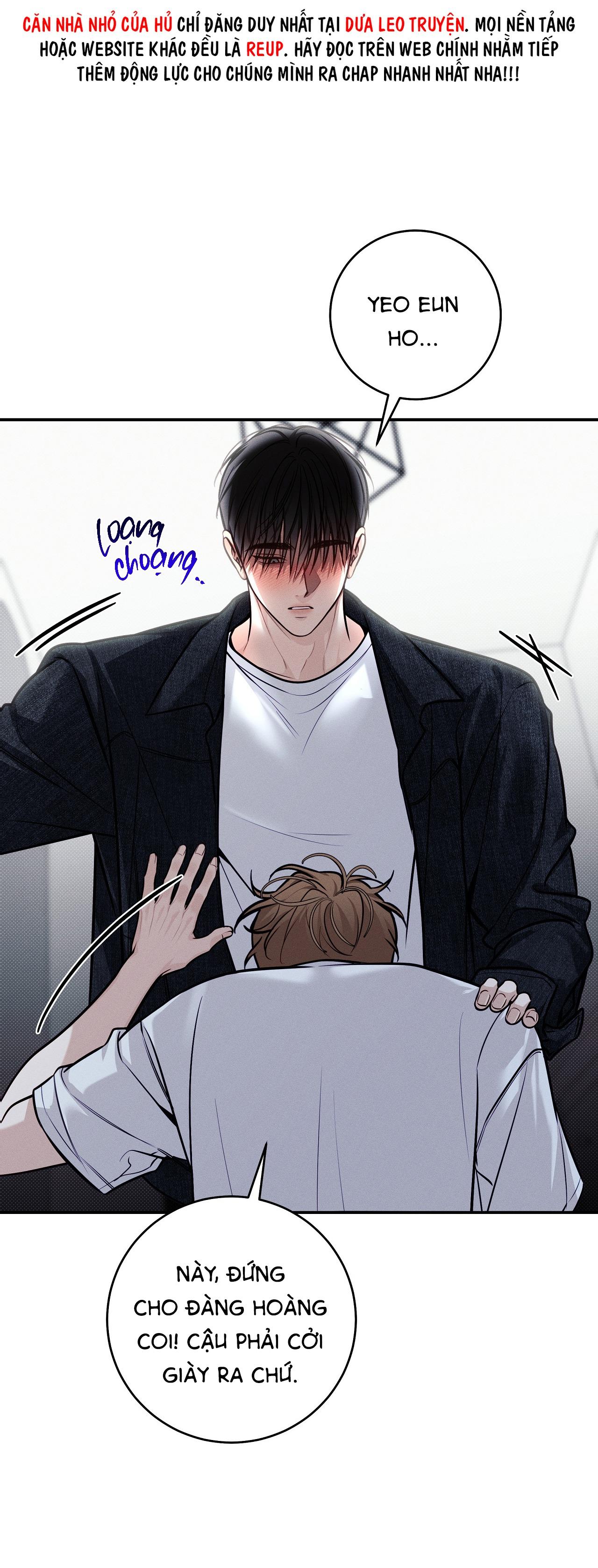 Đọc truyện (END) MÙA HÈ NĂM ẤY - Chapter 43