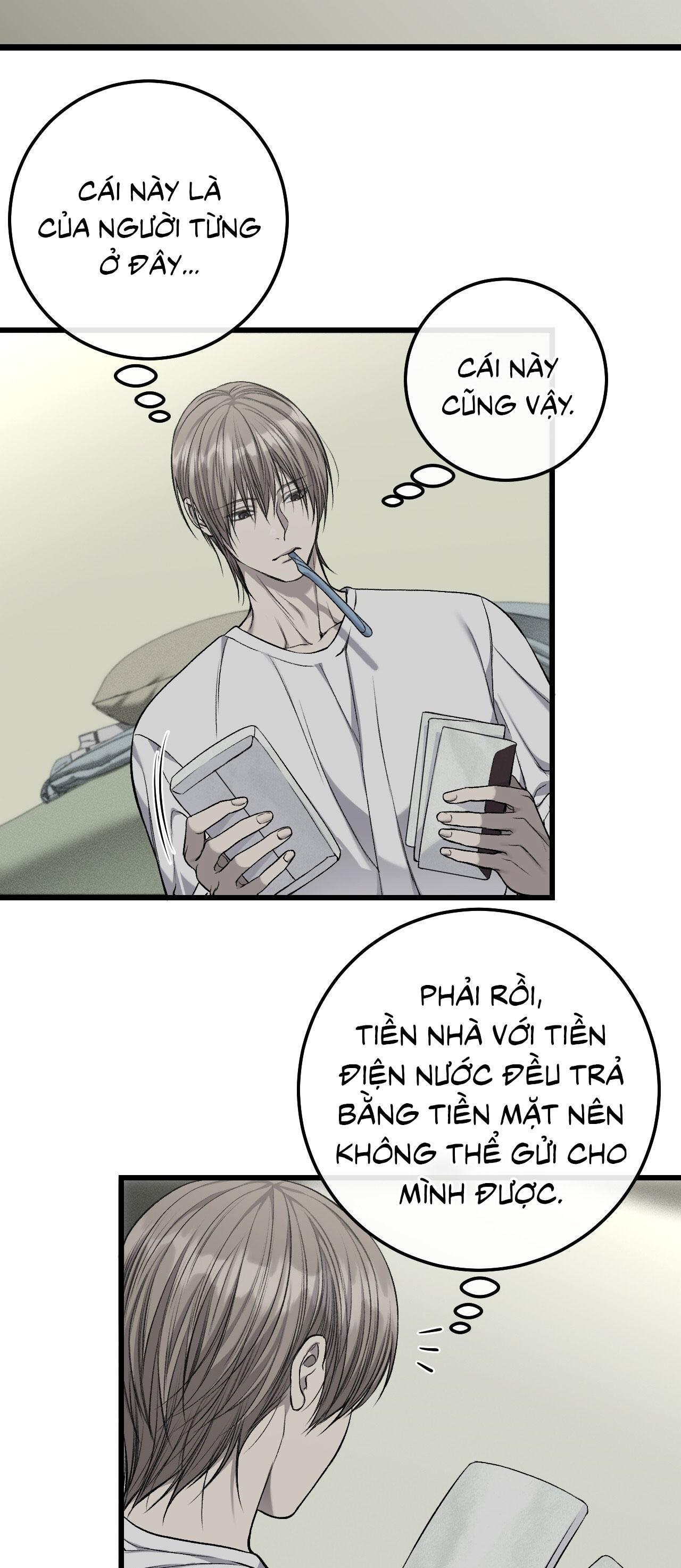 Đọc truyện XX ĐÊ TIỆN - Chapter 42