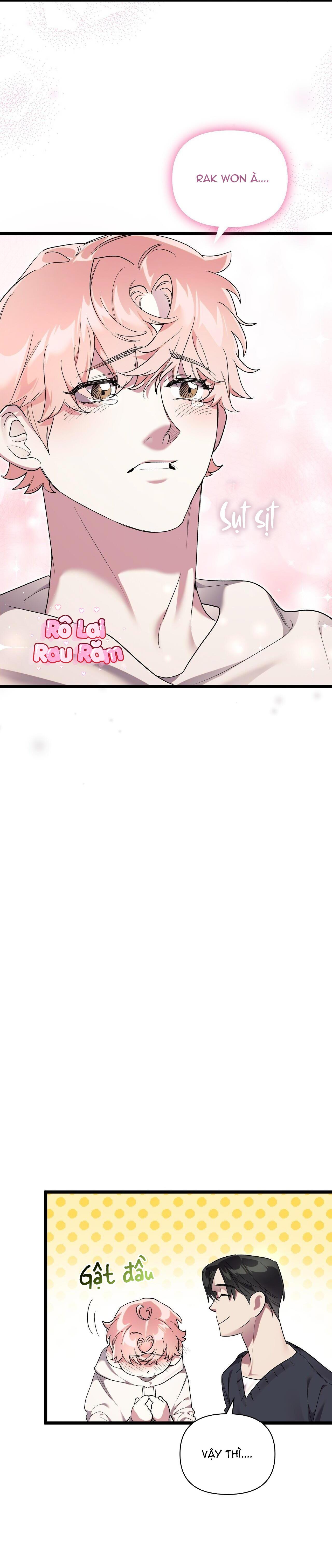 Đọc truyện Drop Delight - Chapter 4