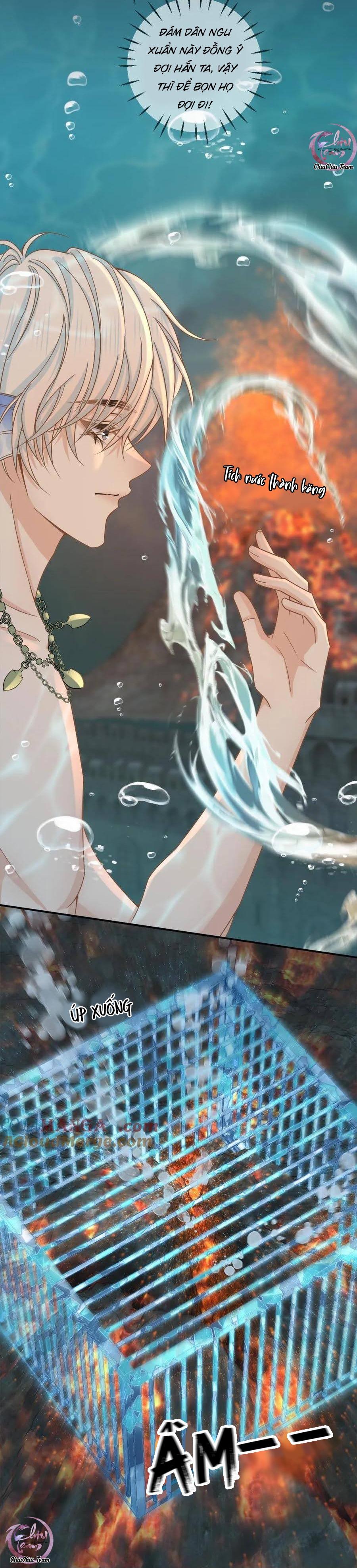 Đọc truyện Khát Vọng Ngọt Ngào - Chapter 167