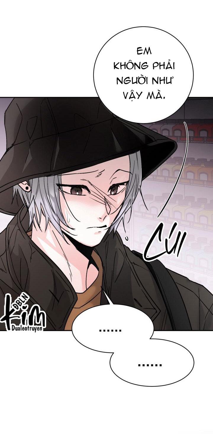 Đọc truyện TUYỂN TẬP NHẤT THỤ ĐA CÔNG CỦA NHÀ KIM - Chapter 26.3