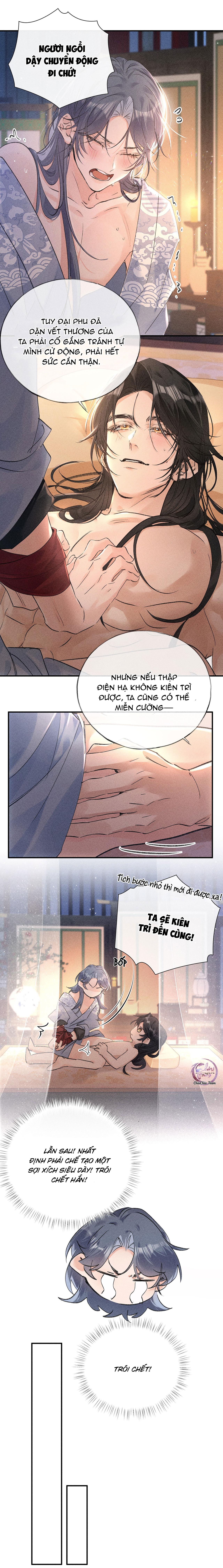 Đọc truyện Dụ địch thâm nhập - Chapter 56