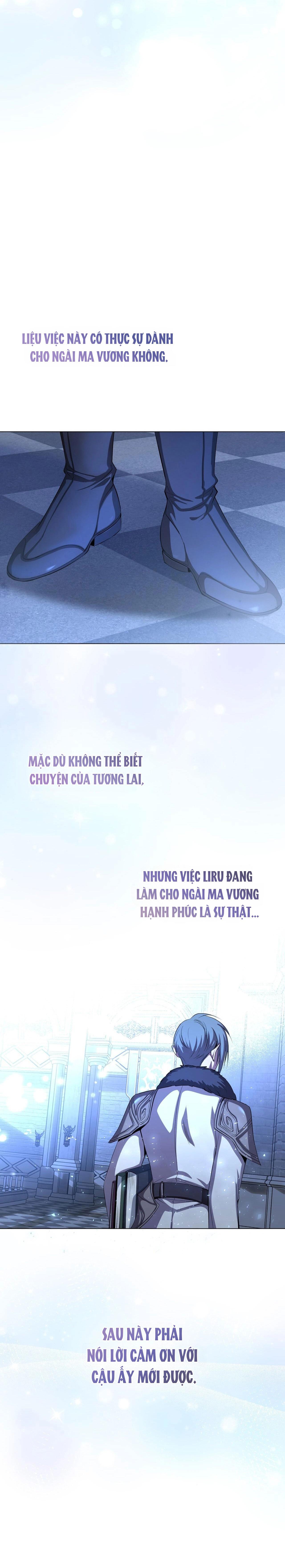 Đọc truyện MẶT TRĂNG QUỶ - Chapter 60