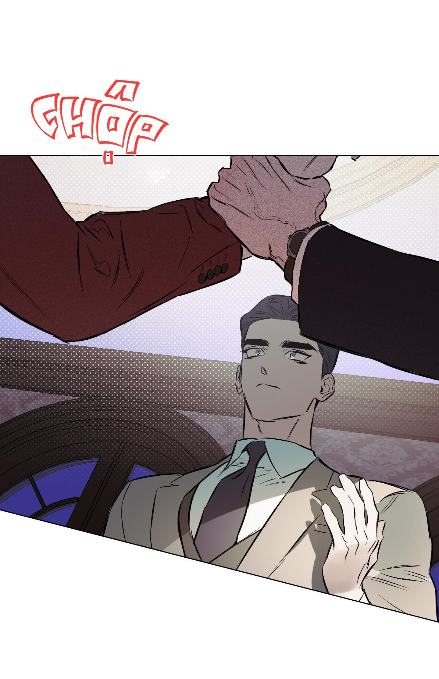 Đọc truyện  Định Tên Mối Quan Hệ - Chapter 64