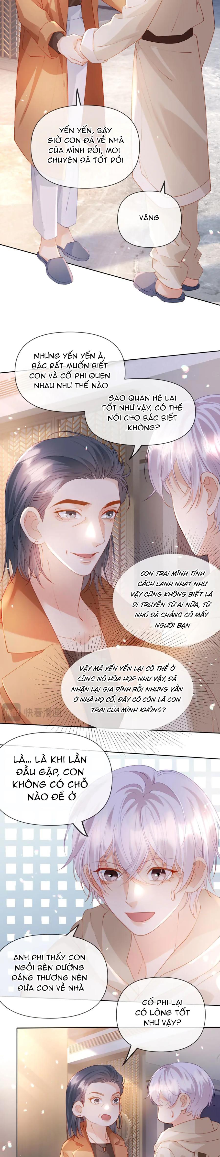 Đọc truyện Bị Vạn Người Anti, Sống Lại Tôi Hot Khắp Internet - Chapter 100