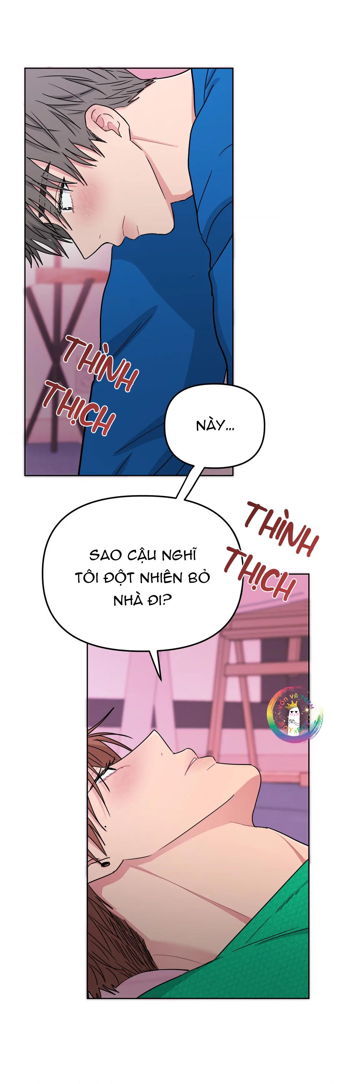 Đọc truyện Arts Manz - Chapter 30