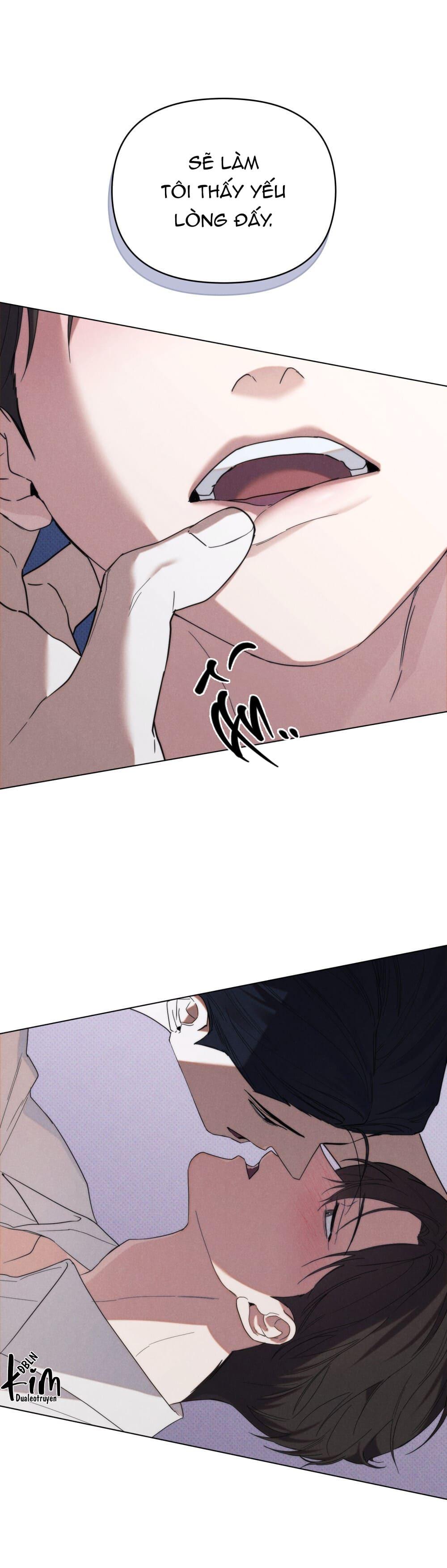 Đọc truyện NGƯỜI TÌNH BÍ MẬT - Chapter 29