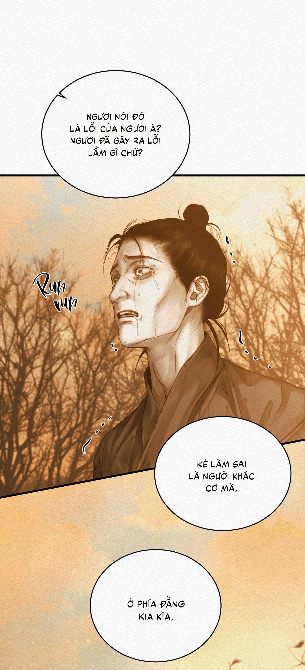 Đọc truyện Củy Dạ Khút - Chapter 76