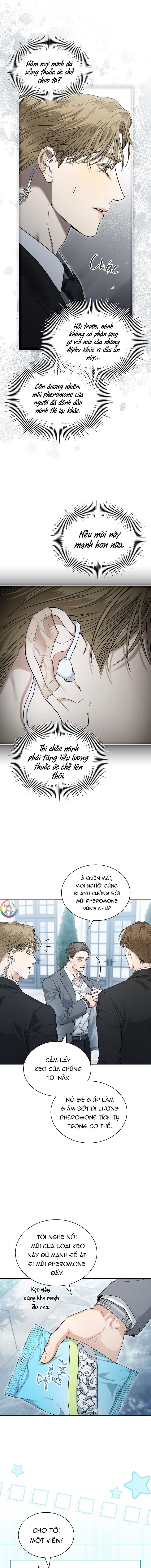 Đọc truyện CÓ GIỎI THÌ HÔN TÔI ĐI - Chapter 4