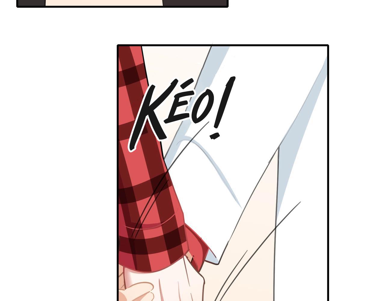 Đọc truyện Tình Chàng 30 - Chapter 41