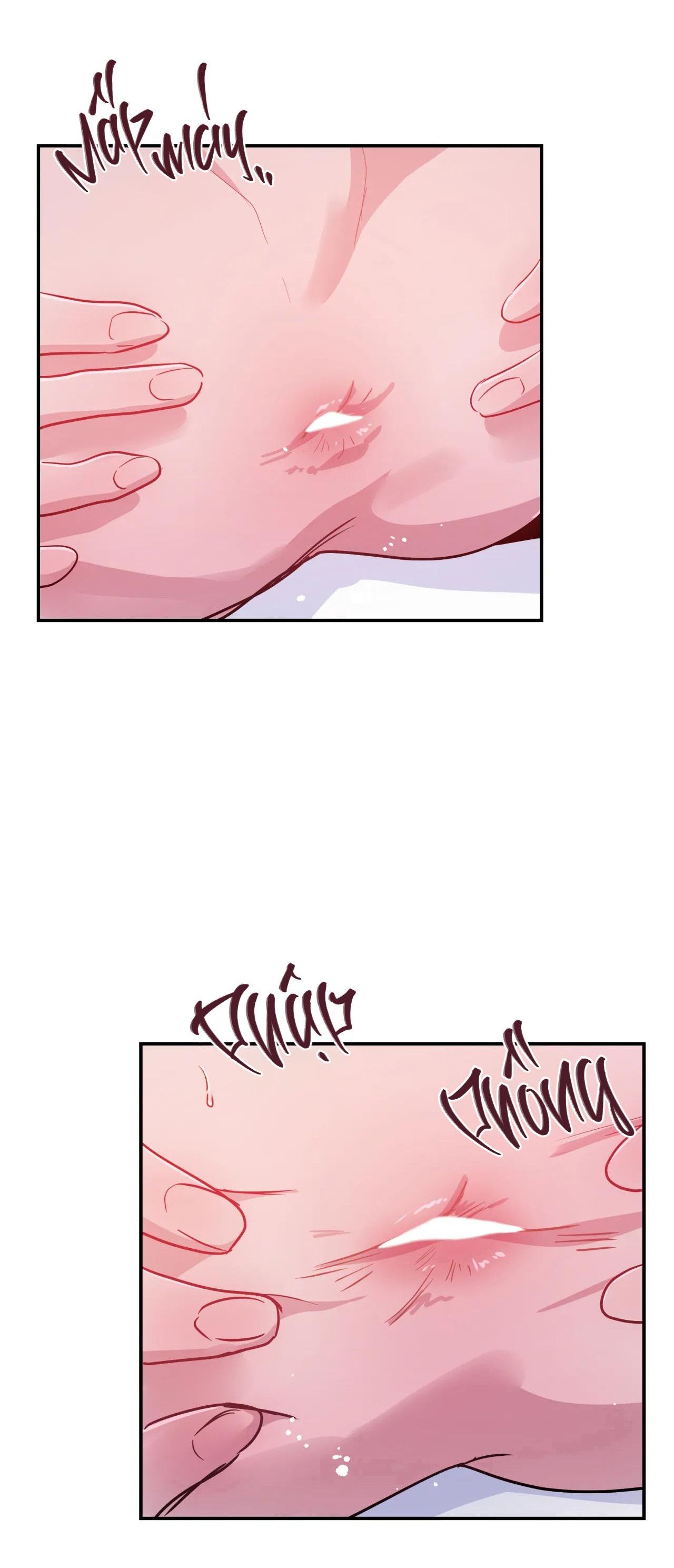 Đọc truyện  Ám Giữ Linh Hồn - Chapter 57