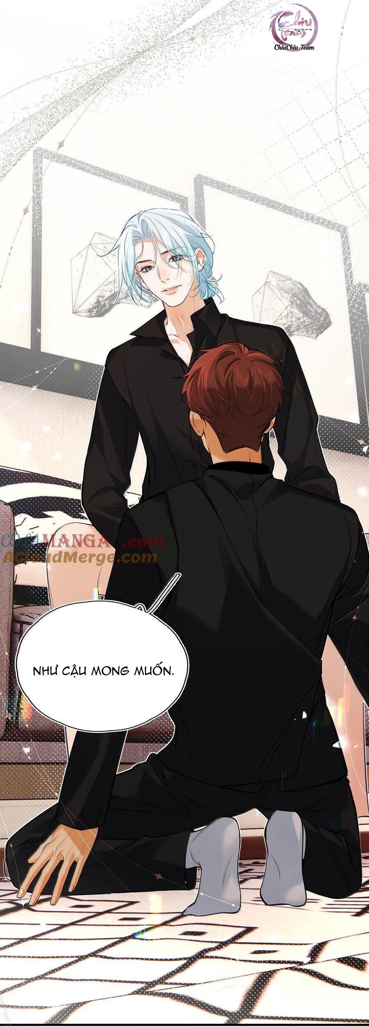 Đọc truyện Bắt đầu làm bạn trai từ số 0 - Chapter 27