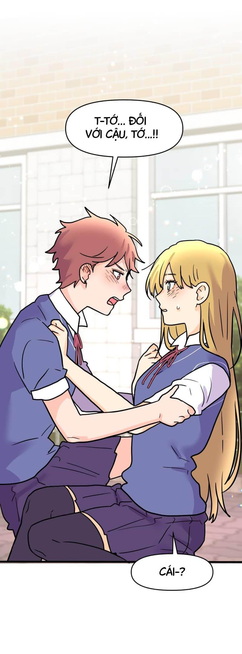 Đọc truyện Truyện Ngôn Nhưng Không Ngôn Lắm - Chapter 101