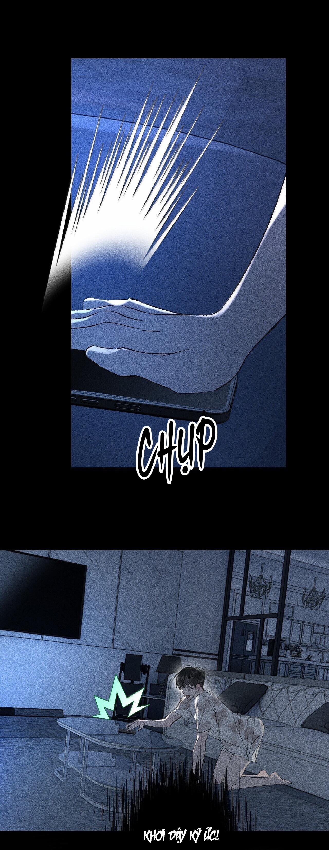 Đọc truyện Thoát Khỏi Hầm Ngục - Chapter 20