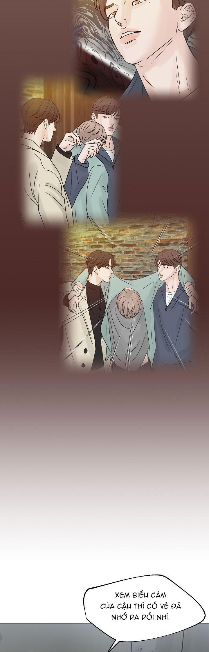 Đọc truyện Ở LẠI BÊN TÔI - Chapter 53