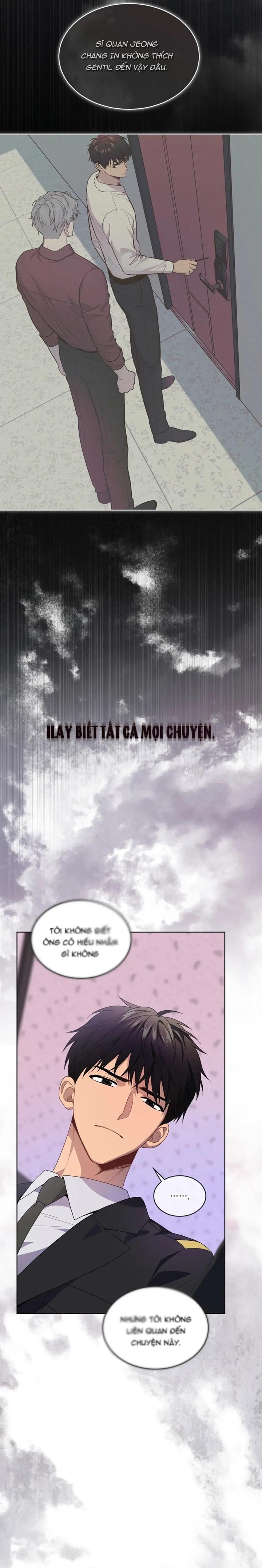 Đọc truyện Passion - Chapter 67