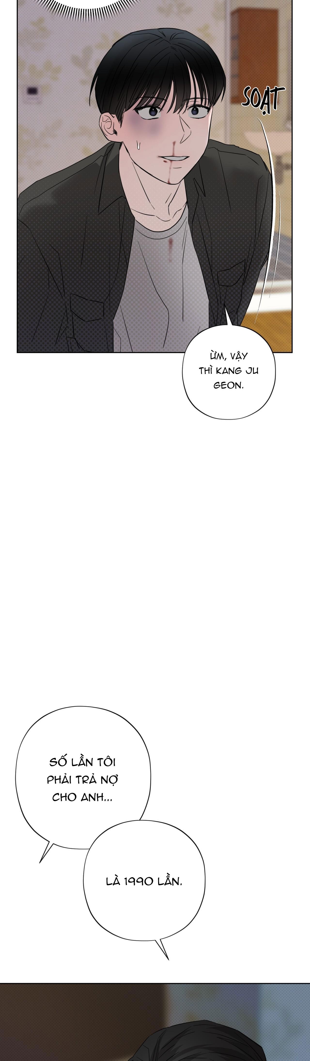 Đọc truyện BẮT KỊP - Chapter 7