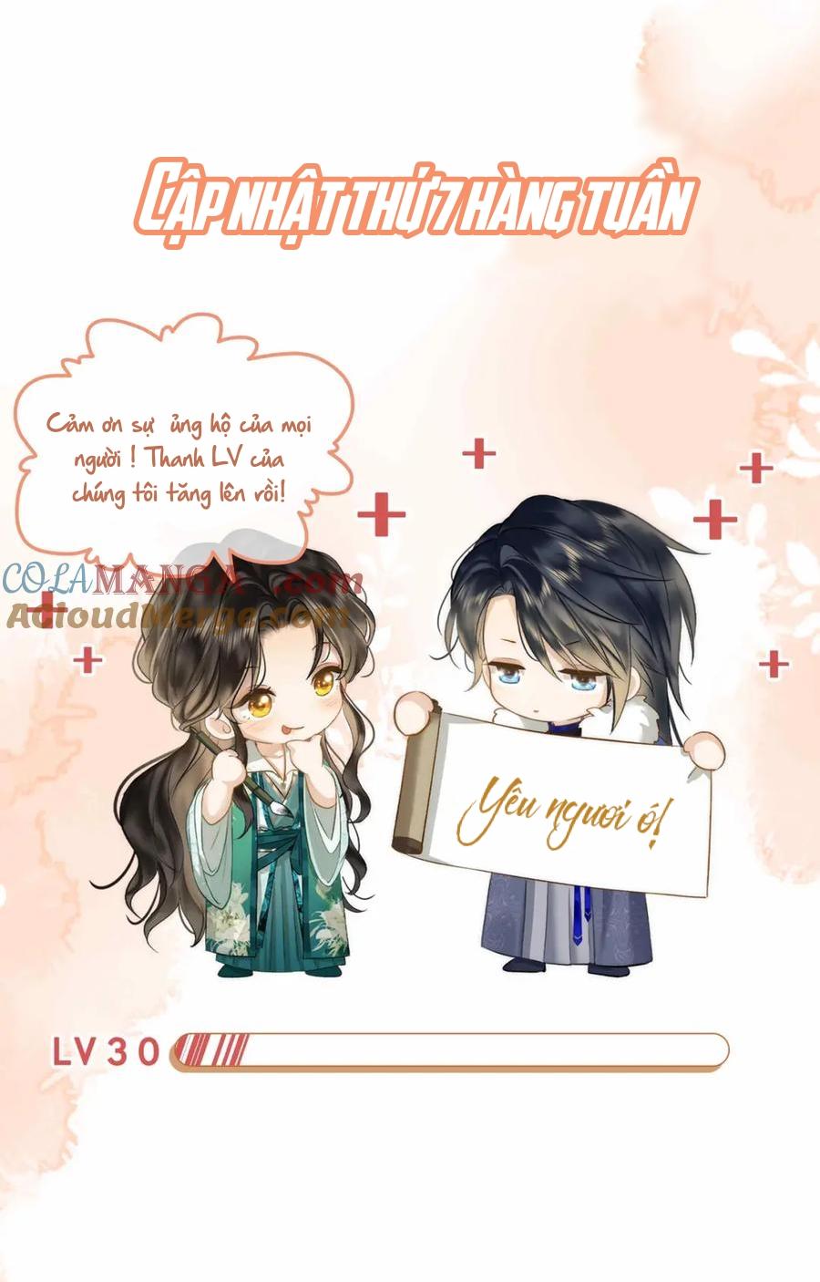 Đọc truyện Dục Vọng - Chapter 30