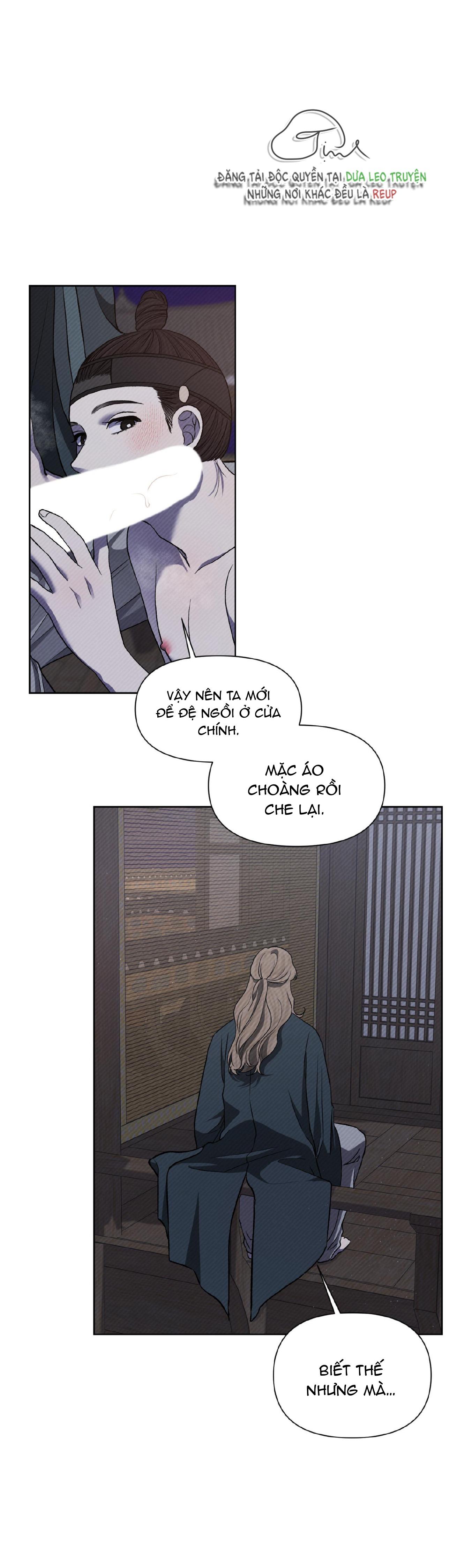 Đọc truyện Ánh Đèn - Chapter 8