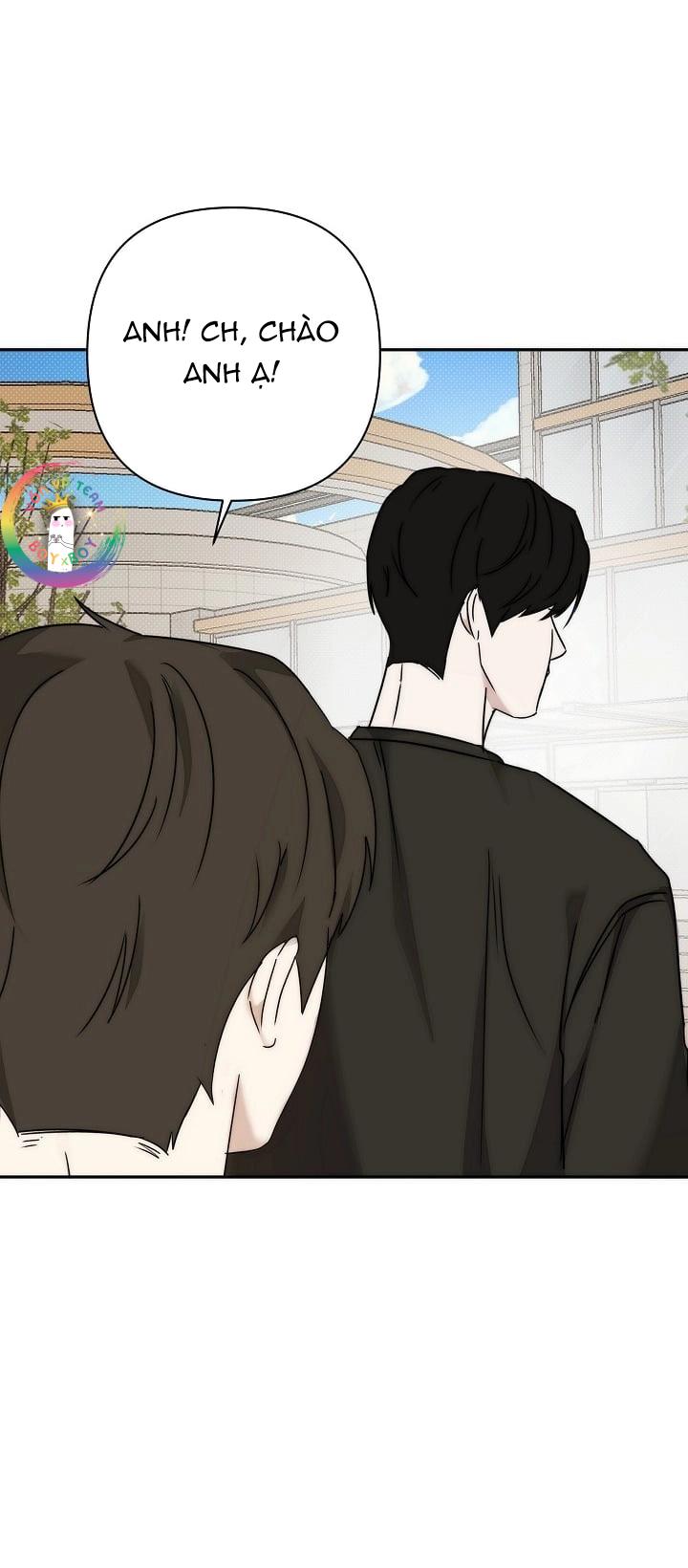 Đọc truyện (END) DẤU ẤN - Chapter 7