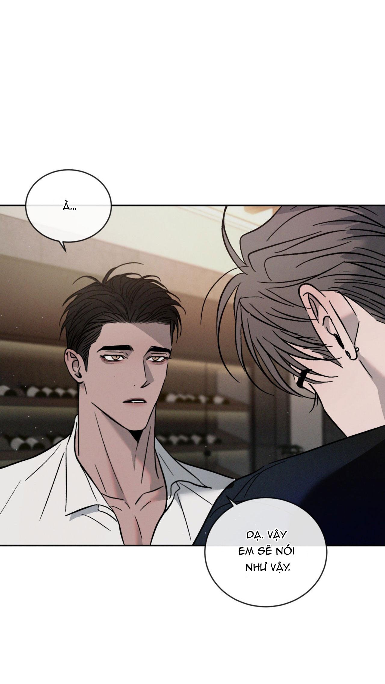 Đọc truyện TƯƠNG PHẢN - Chapter 84