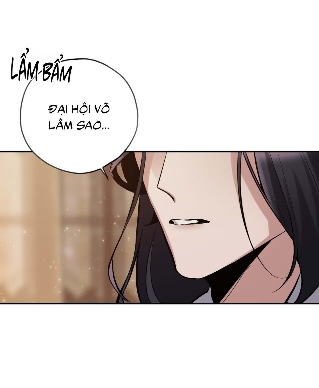 Đọc truyện BÁT NHÃ GIAI NHÂN - Chapter 81