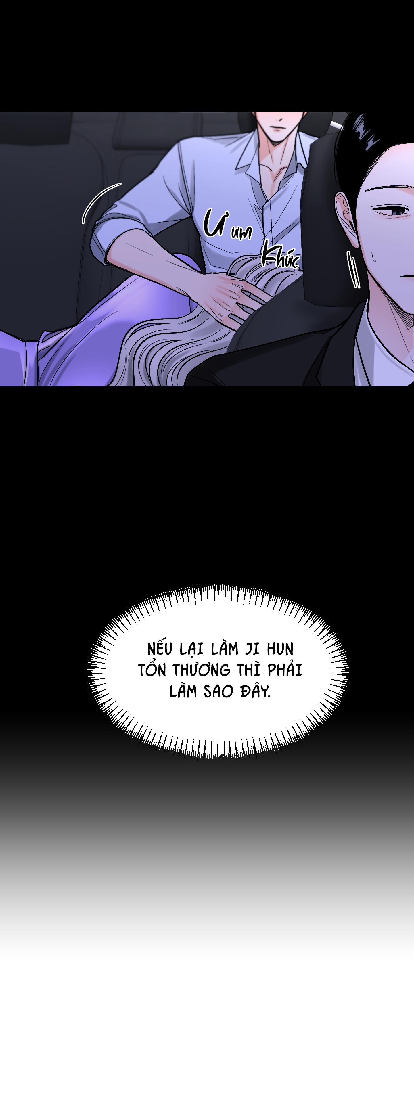 Đọc truyện NGHIỆN SEX - Chapter 21.8