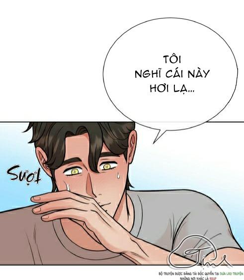 Đọc truyện Tuyển Tập Manhwa Dằm Khăm - Chapter 74
