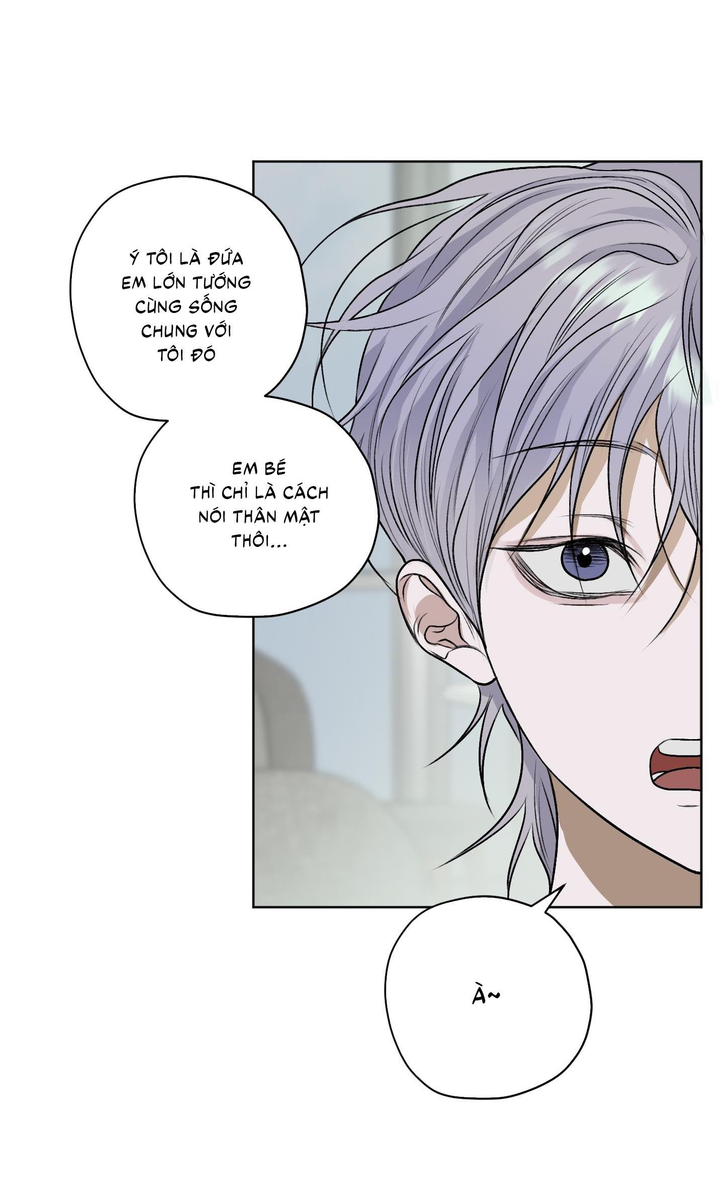 Đọc truyện  Đầm Sen Héo Úa - Chapter 28