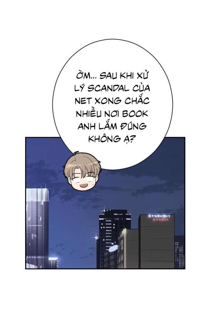 Đọc truyện Tỉnh dậy lần nữa bỗng trở thành minh tinh rồi - Chapter 11
