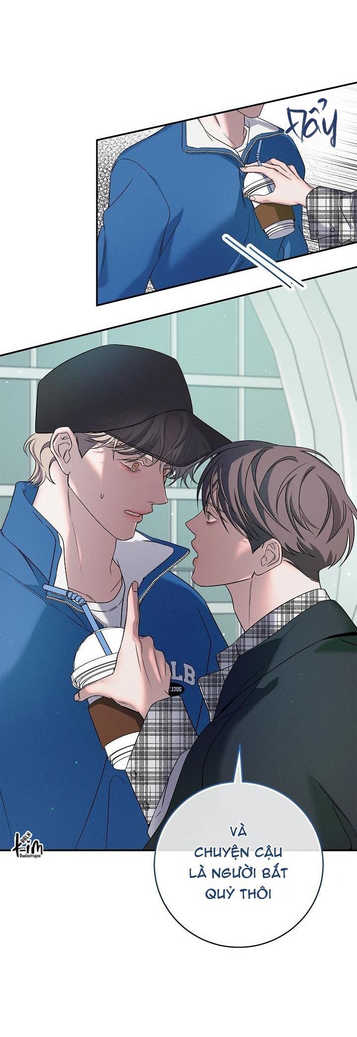 Đọc truyện ĐÊM KHÔNG DẤU VẾT - Chapter 13