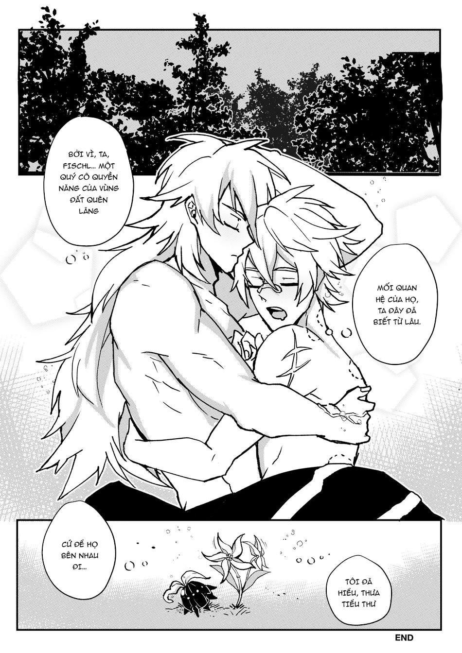 Đọc truyện Đu Boylove cùng GaGa Team - Chapter 172