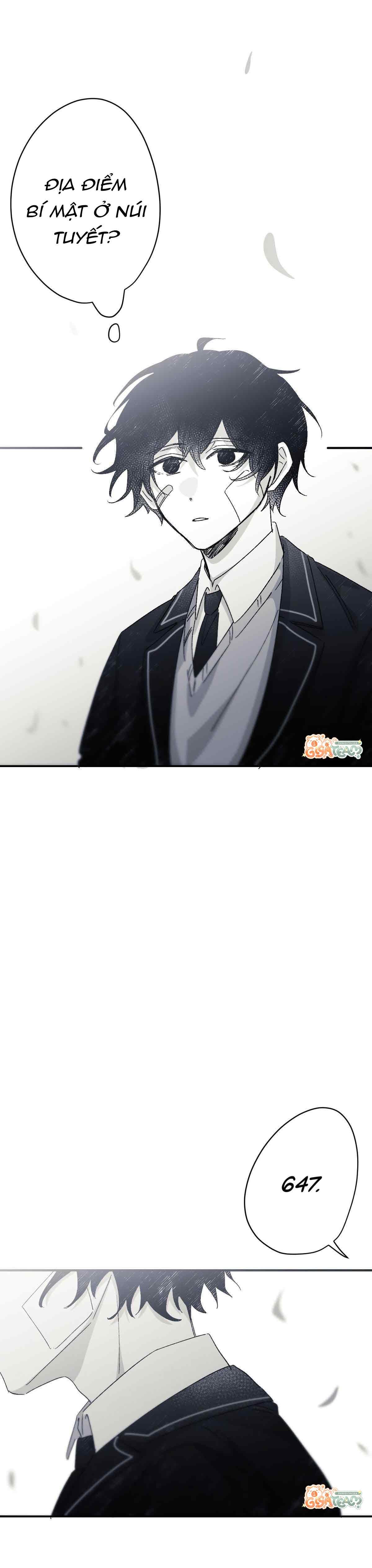 Đọc truyện Hunting - Chapter 9