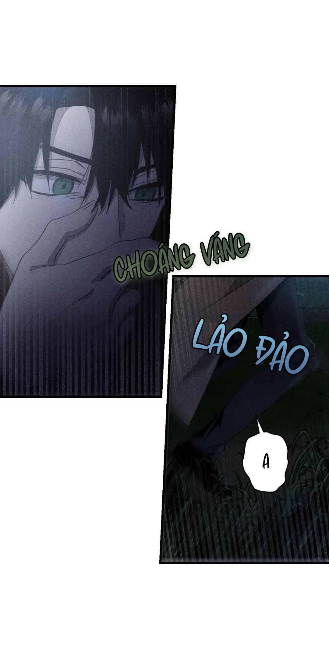 Đọc truyện Công Lập Left Fluke - Chapter 5