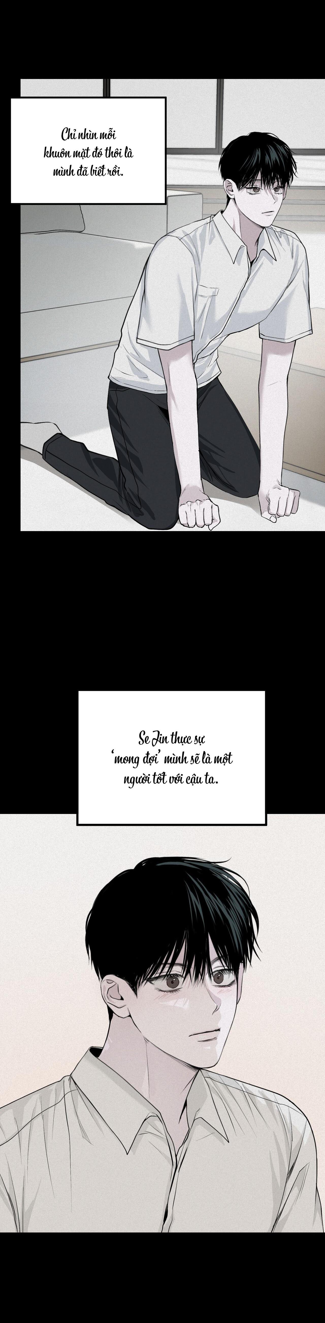 Đọc truyện Phép Chiếu - Chapter 9