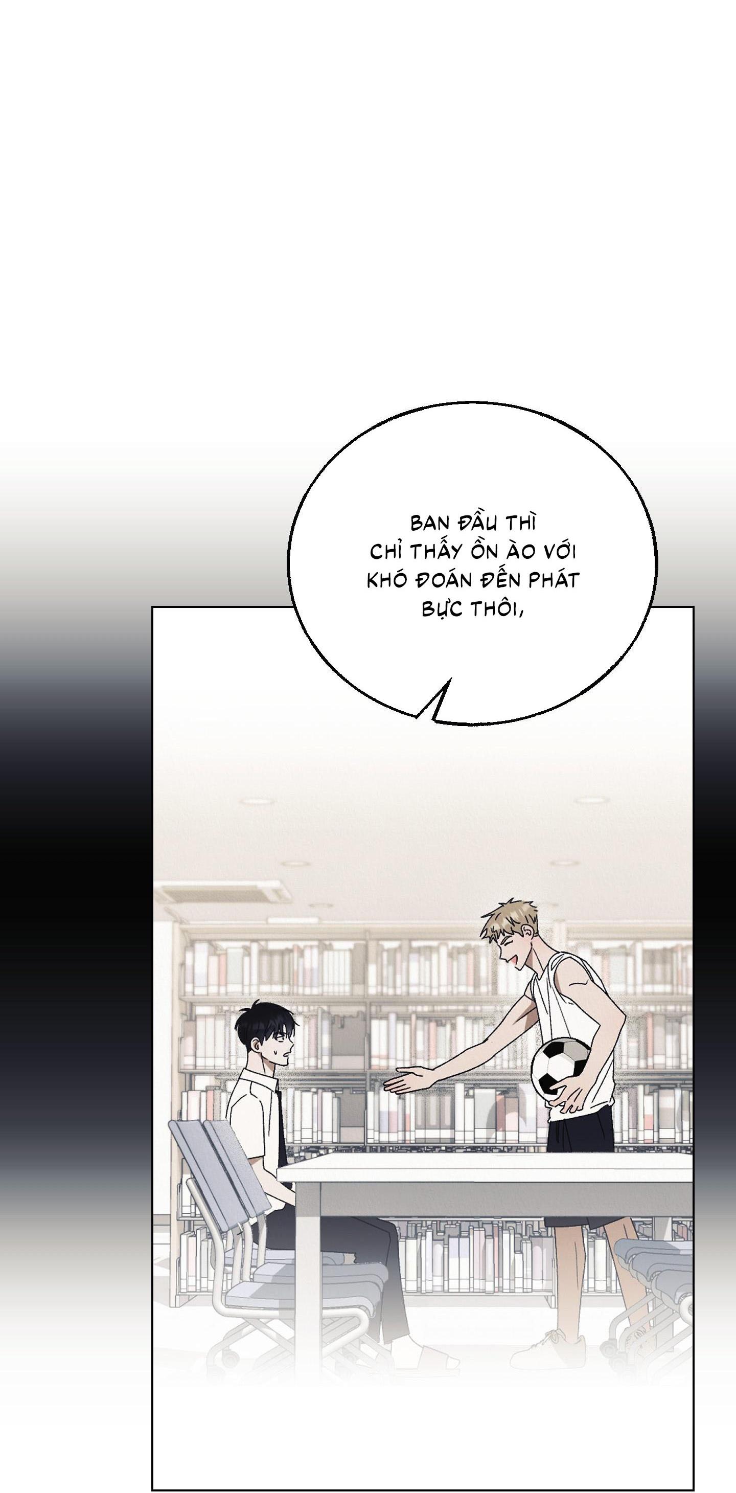 Đọc truyện Nhiệm Vụ Định Mệnh - Chapter 13