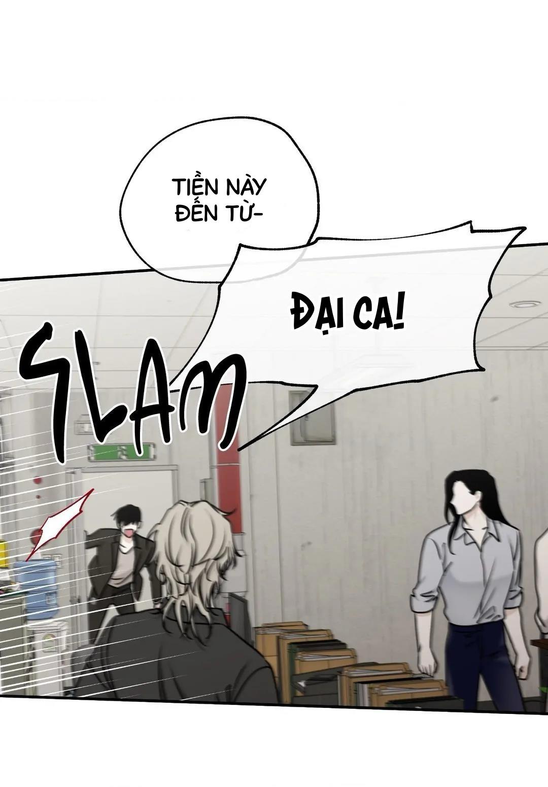 Đọc truyện Thủy triều thấp lúc chạng vạng - Chapter 89