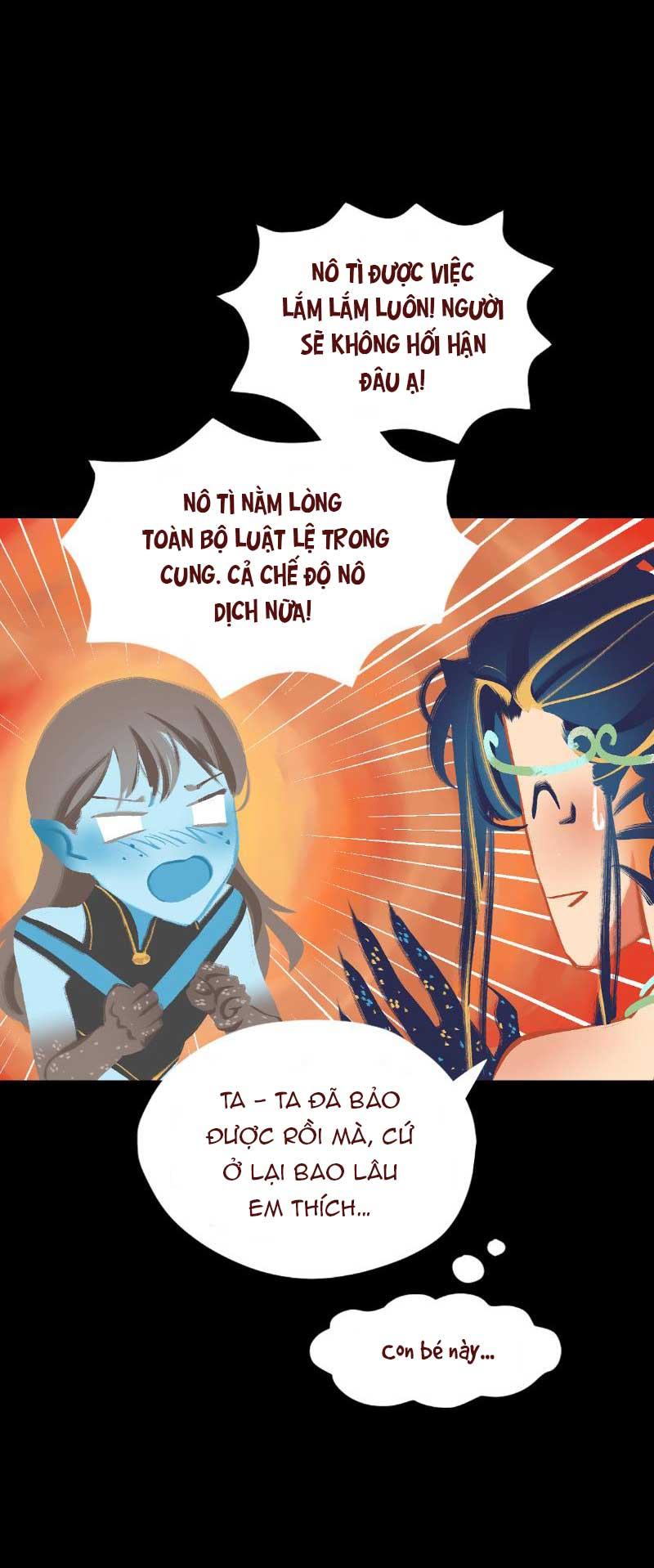 Đọc truyện SẢI DÀI CỨU RỖI - Chapter 29