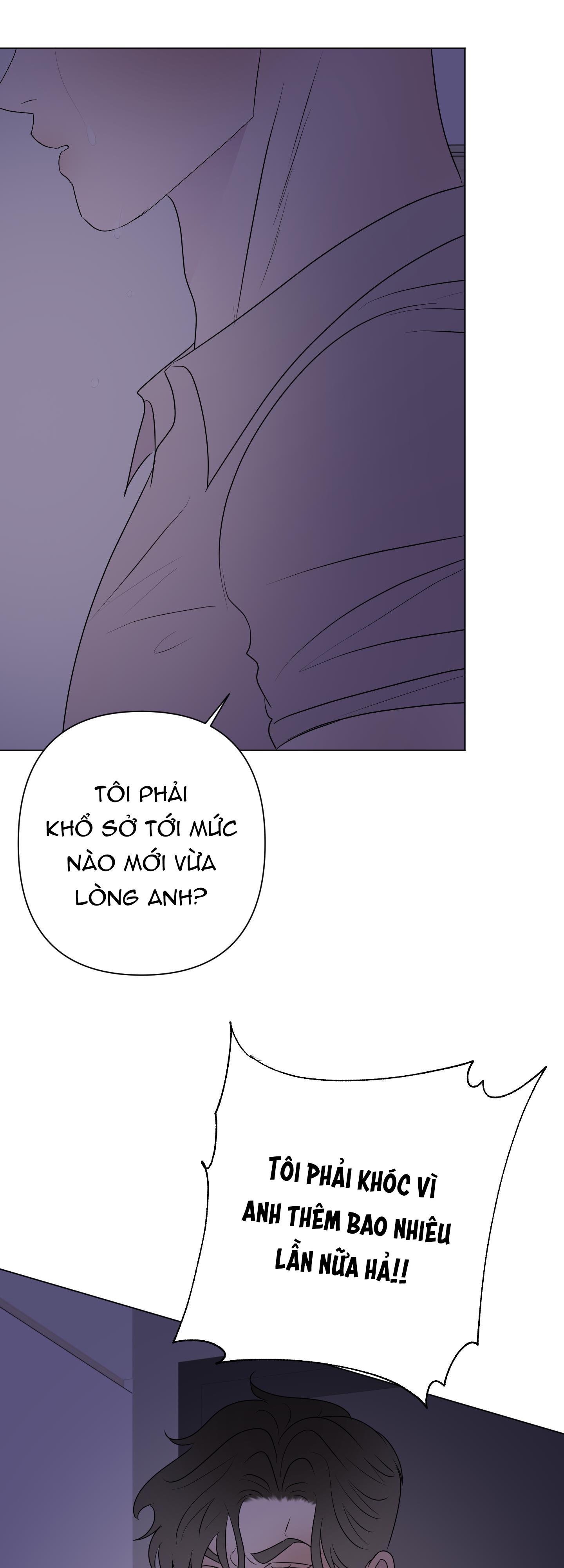 Đọc truyện Kick your heart - Chapter 24
