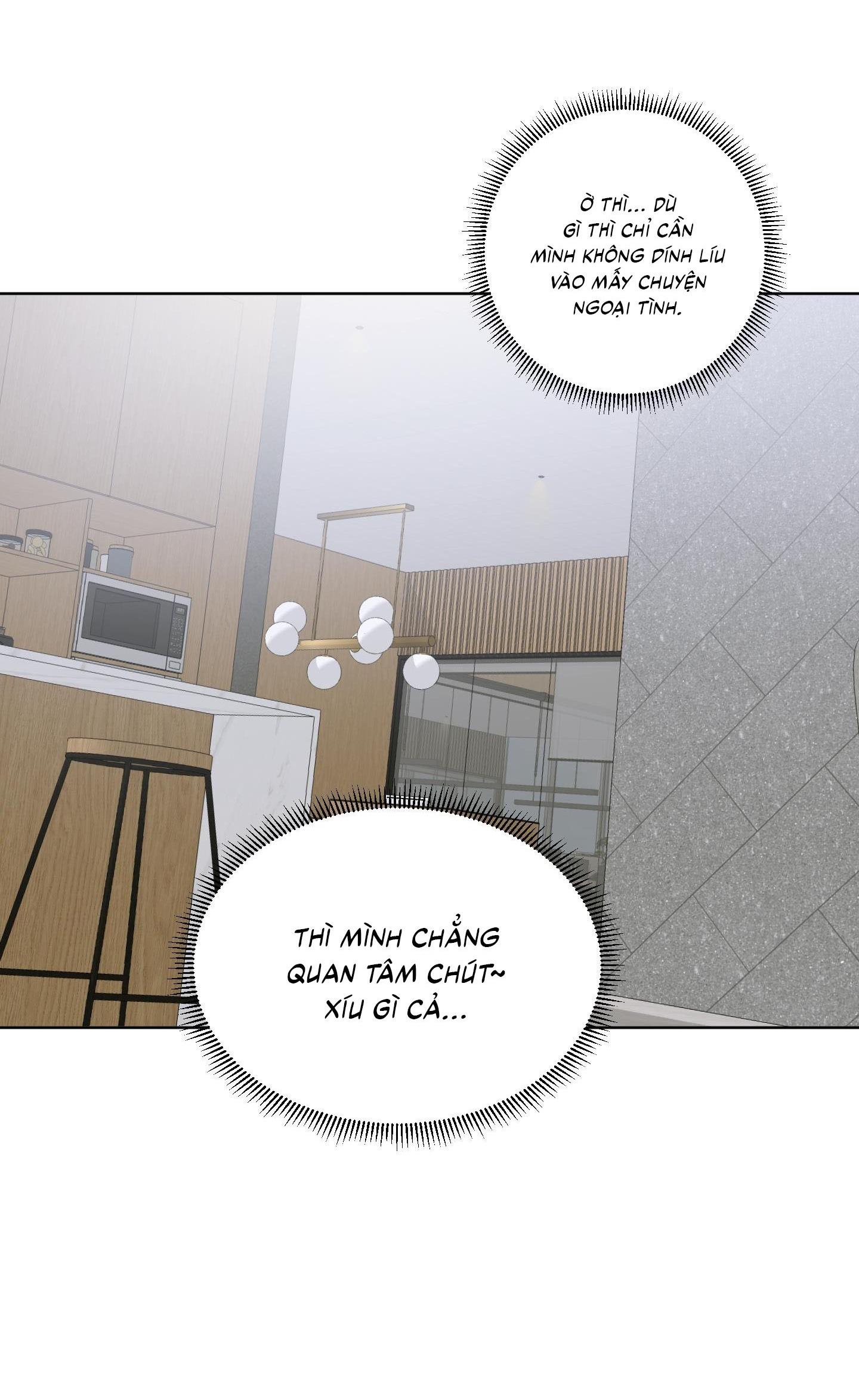Đọc truyện  Đầm Sen Héo Úa - Chapter 28
