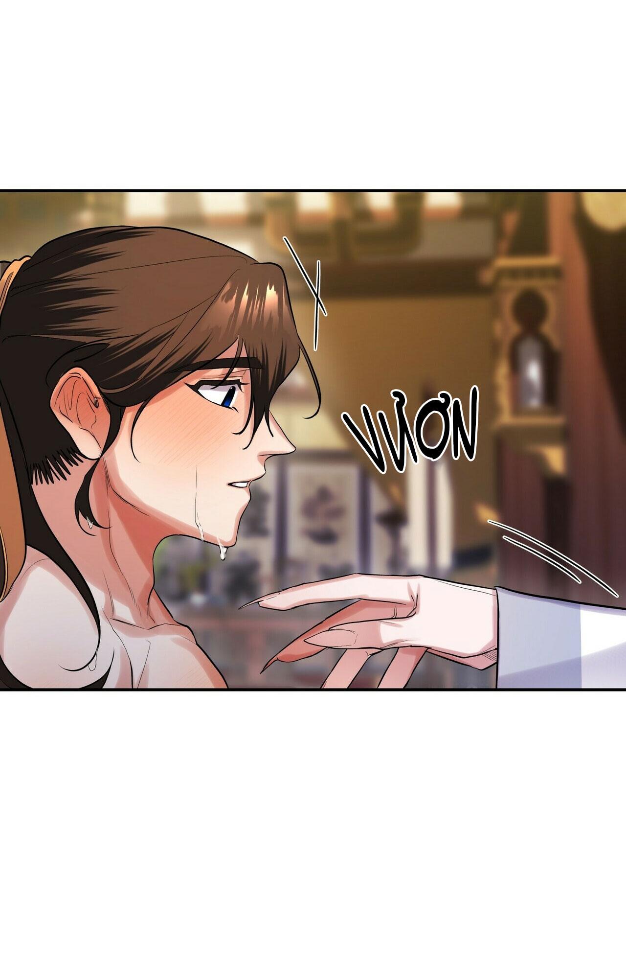 Đọc truyện BÁT NHÃ GIAI NHÂN - Chapter 18
