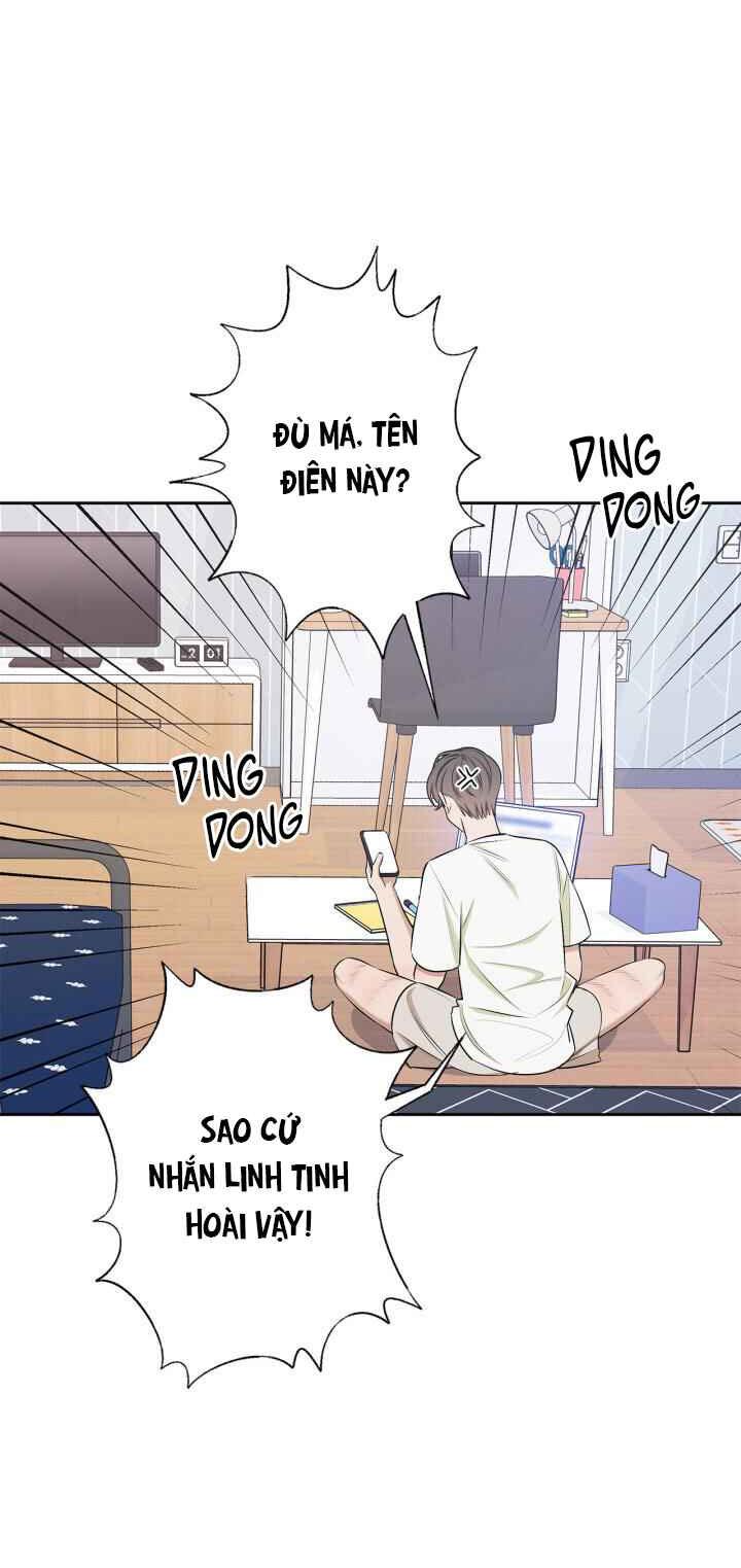 Đọc truyện Critical Point - Chapter 39