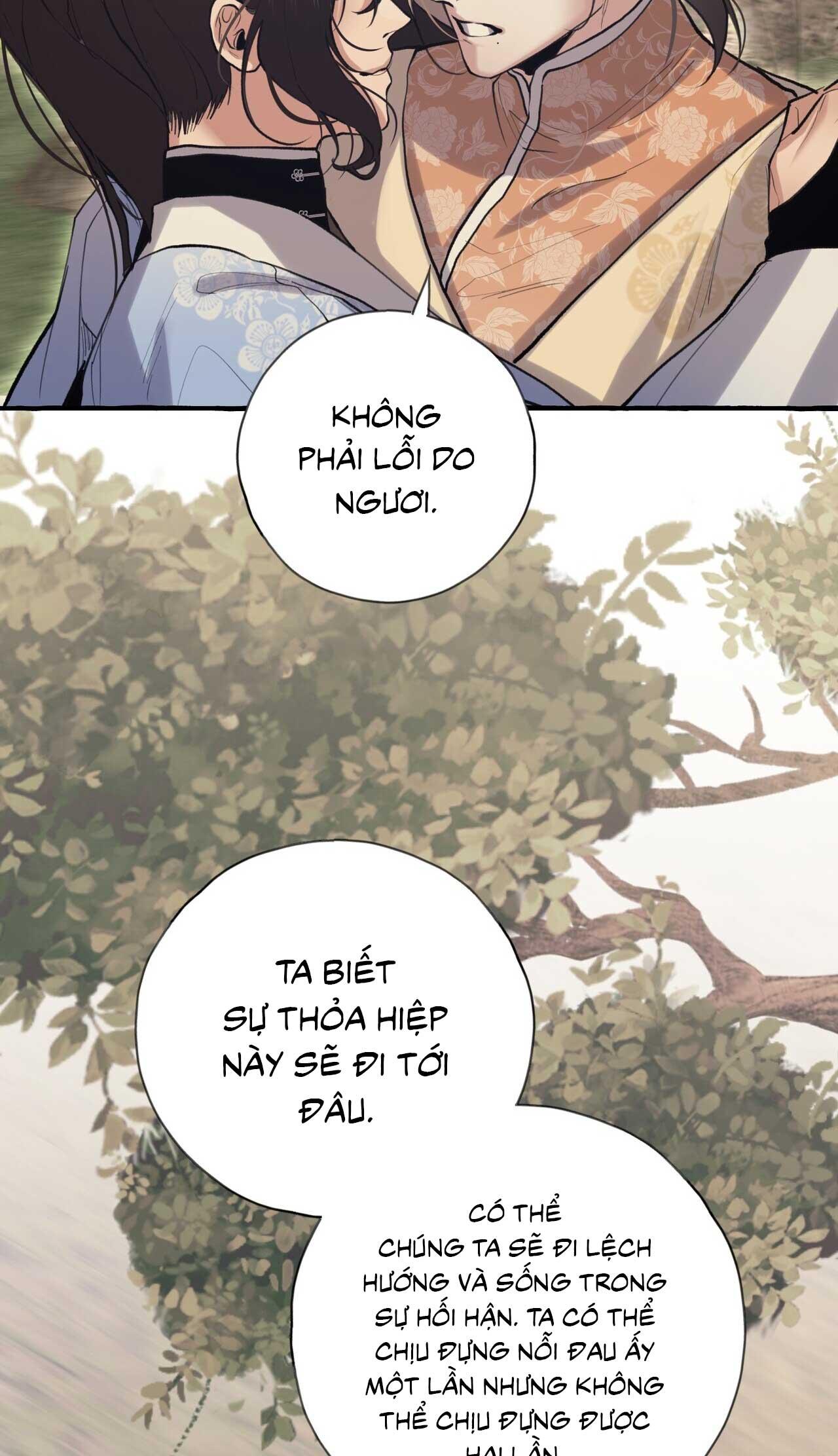 Đọc truyện BÁT NHÃ GIAI NHÂN - Chapter 68
