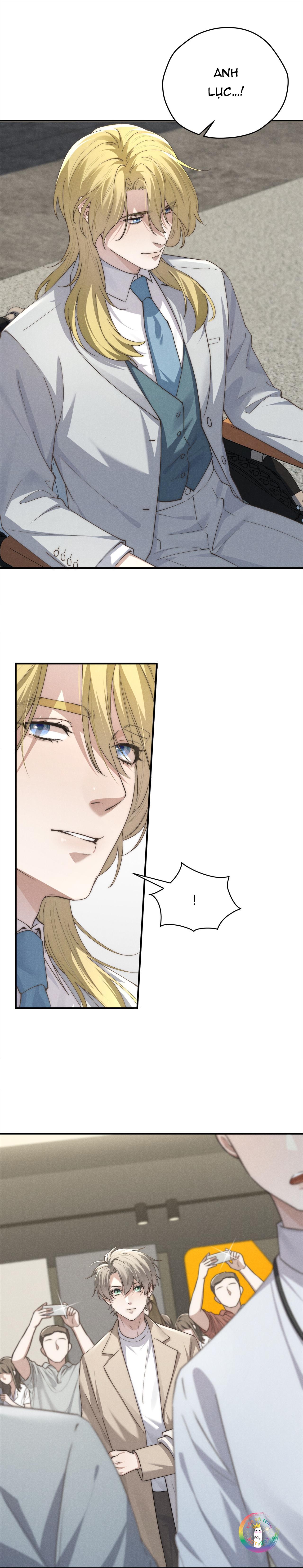 Đọc truyện (END) Thiếu Gia Hư Hỏng - Chapter 69