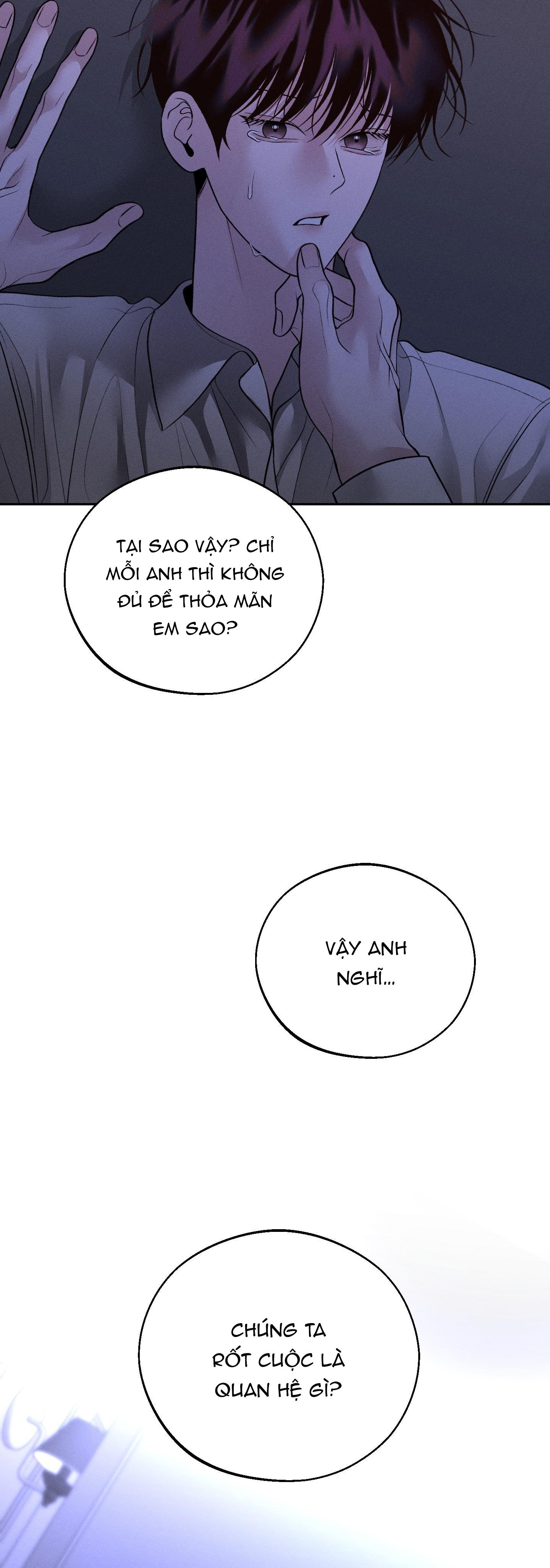 Đọc truyện  Cứu tinh của Thứ Hai - Chapter 47