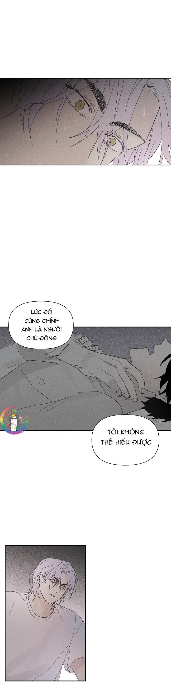 Đọc truyện Manhwa Chịch Vồn Chịch Vã - Chapter 91