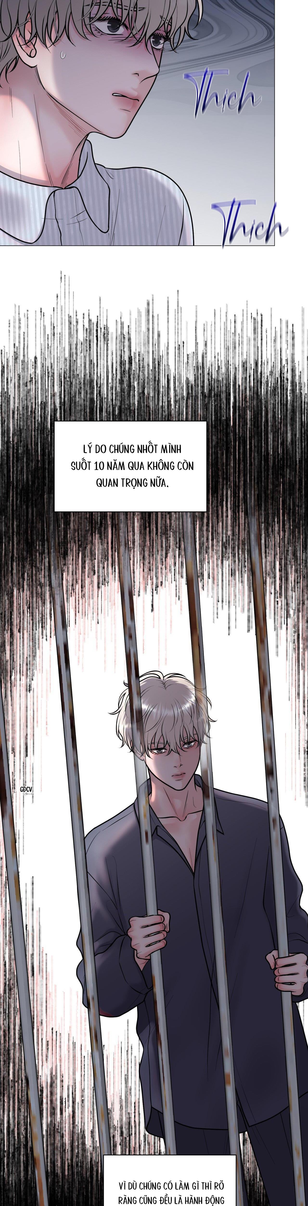 Đọc truyện ẢO ẢNH - Chapter 2