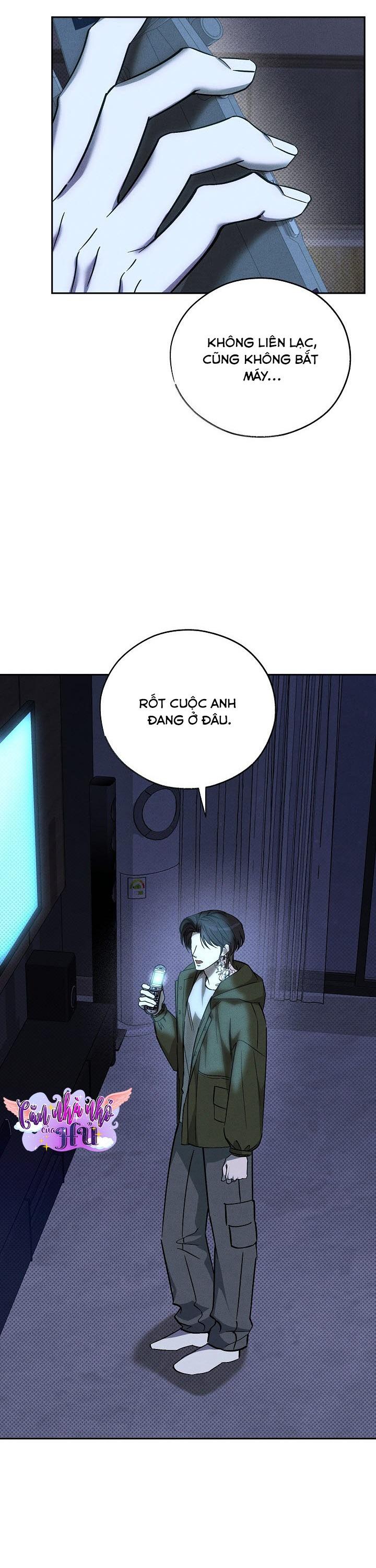 Đọc truyện (END SS2) VA CHẠM - Chapter 44