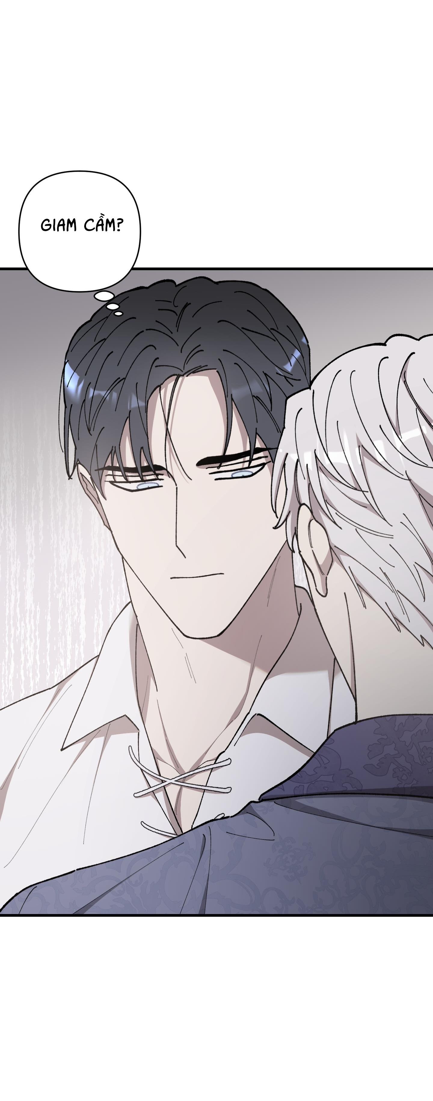 Đọc truyện Đóa hoa của mặt trời - Chapter 79