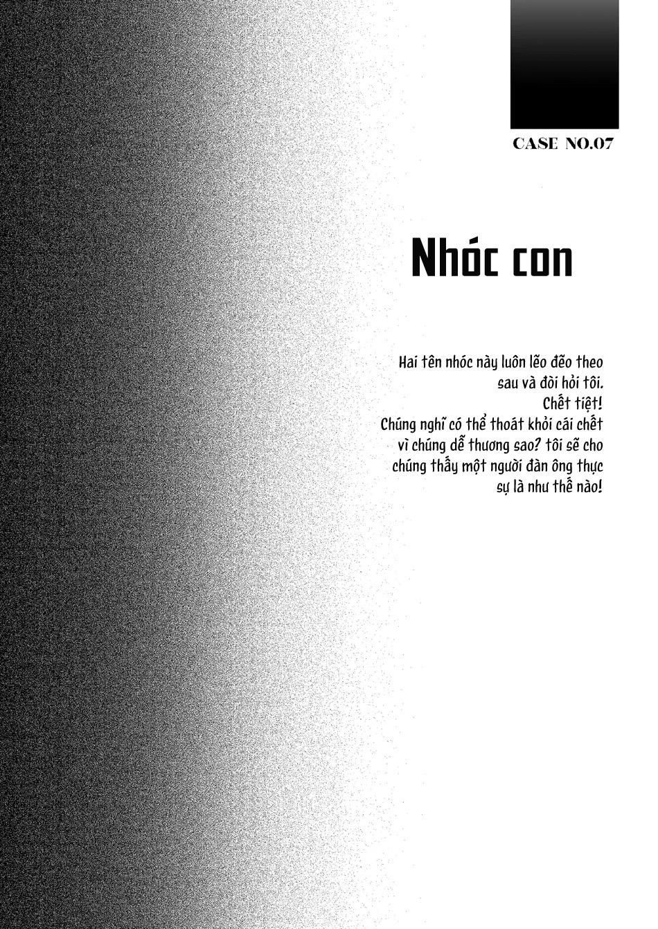 Đọc truyện ONESHOT VICERA COMICS HOUSE - Chapter 90